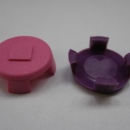 Manas Injection Moulding Products ID Caps
