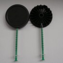 Manas Injection Moulding Products Needle Remover