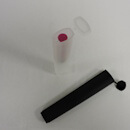 clear plastic containers