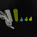 funnel plastic mouldings