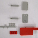 injection mouldings