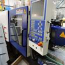 haitian moulding machine