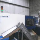 haitian moulding machine