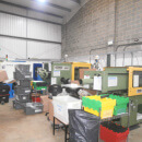 arburg moulding machines