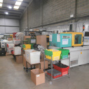 arburg machines