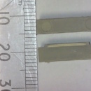 micro sized moulding