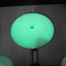 glow in the dark moulding
