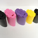 syringe waste bins